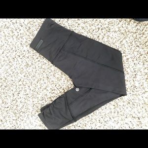 Lululemon Crop